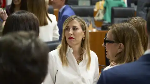 Guardiola exige al PSOE de Extremadura que rectifique la "falsa acusación" sobre las amenazas a Gallardo en Redes Sociales Guardiola exige al PSOE de Extremadura que rectifique la "falsa acusación" sobre las amenazas a Gallardo en Redes Sociales