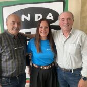La Legua, especial Adri Norte, Tierra de Oportunidades