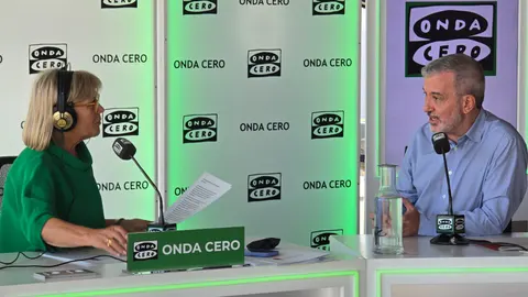 Jaume Collboni: "Estamos protegiendo el derecho a que la gente pueda vivir en su ciudad"