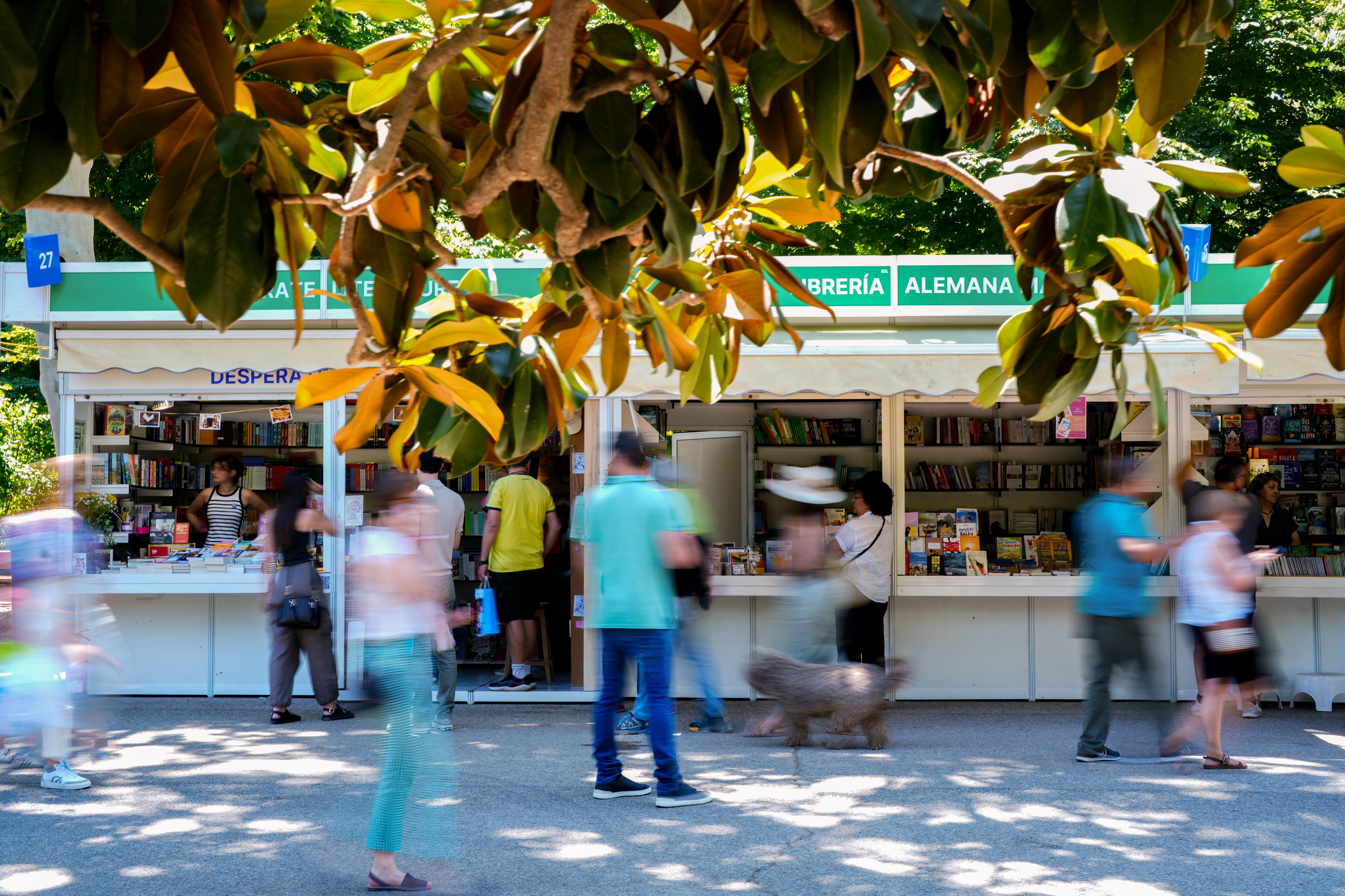 Territorio Comanche: ¿Qué pasa cuando los escritores se encuentran con lectores? Territorio Comanche: ¿Qué pasa cuando los escritores se encuentran con lectores?
