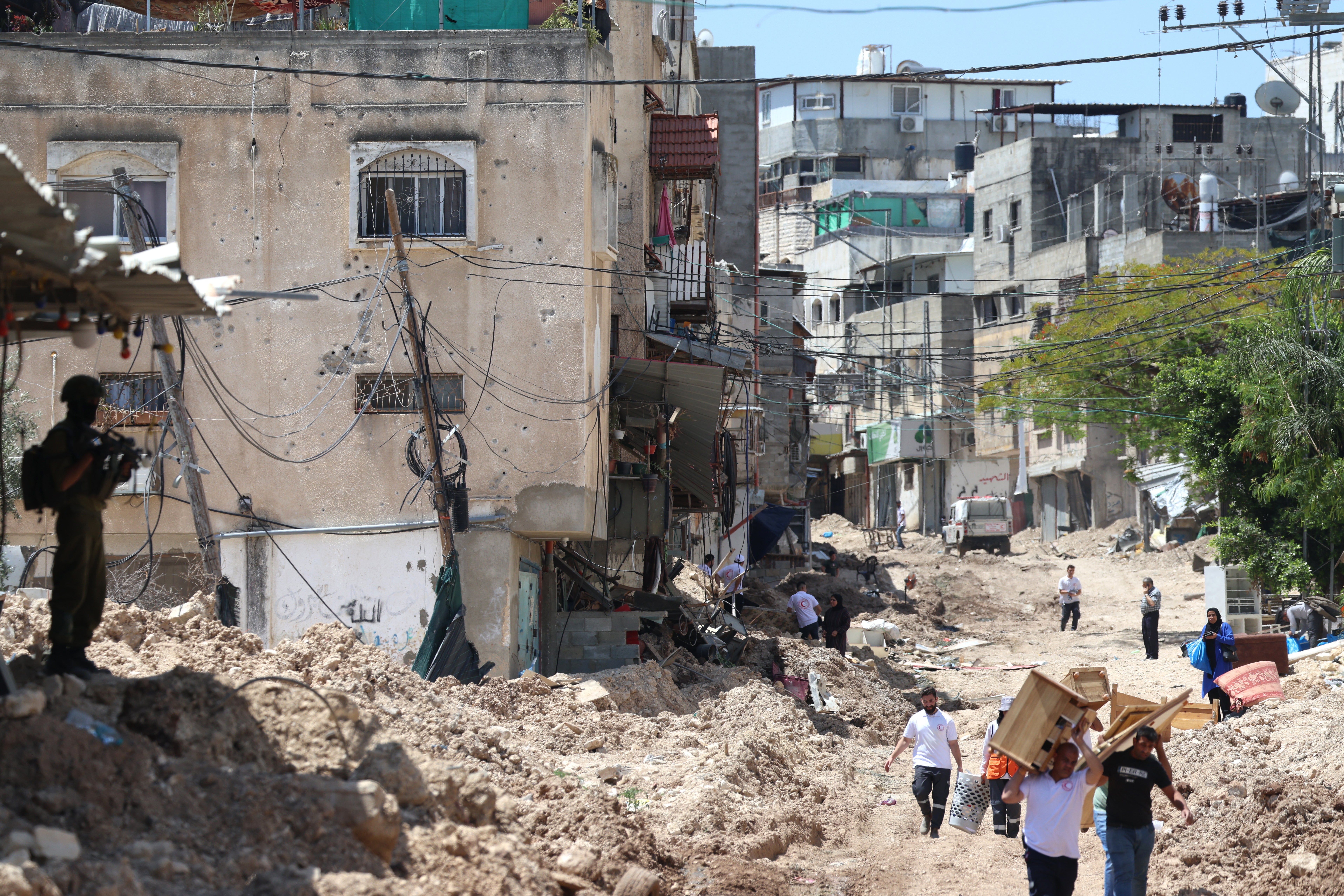 CCOO y UGT seguirán exigiendo una paz justa para Palestina y mantienen la huelga del 15 de Octubre CCOO y UGT seguirán exigiendo una paz justa para Palestina y mantienen la huelga del 15 de Octubre