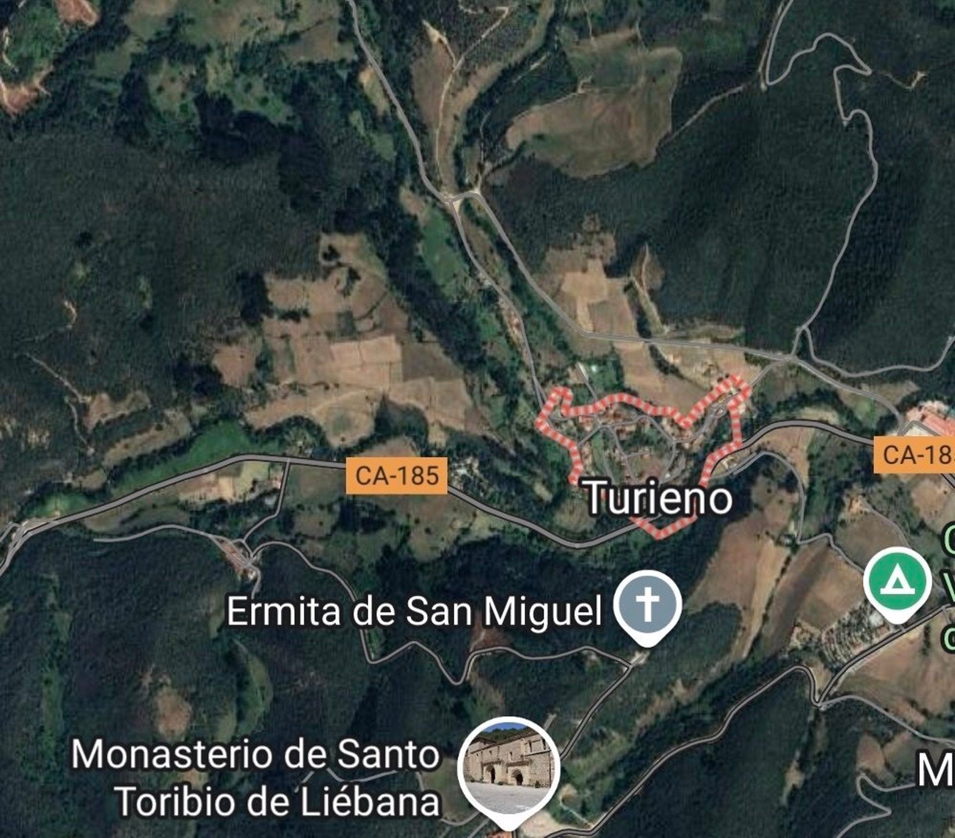 El conductor del coche en el que murieron dos jóvenes en Turieno, investigado por homicidio imprudente El conductor del coche en el que murieron dos jóvenes en Turieno, investigado por homicidio imprudente