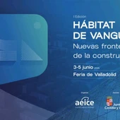 Conocemos “Hábitat de Vanguardia: nuevas fronteras de la construcción” Conocemos “Hábitat de Vanguardia: nuevas fronteras de la construcción”