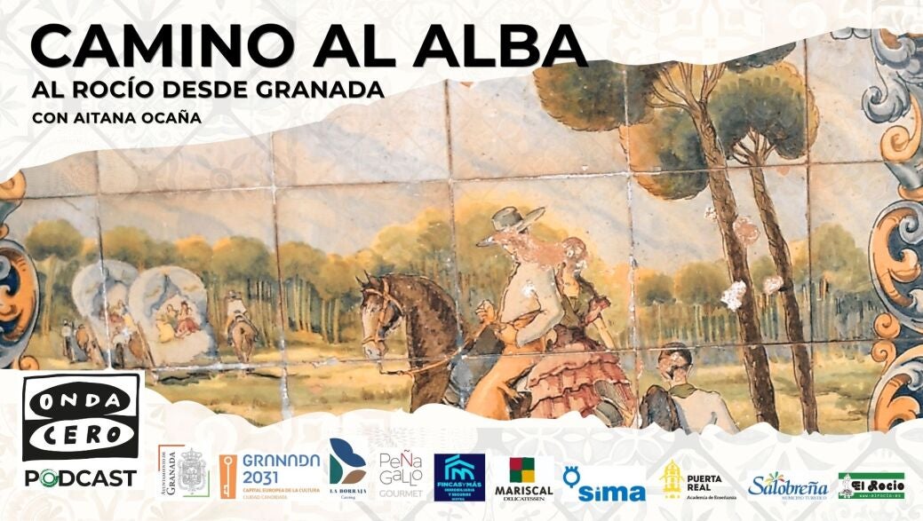 Camino al alba hero