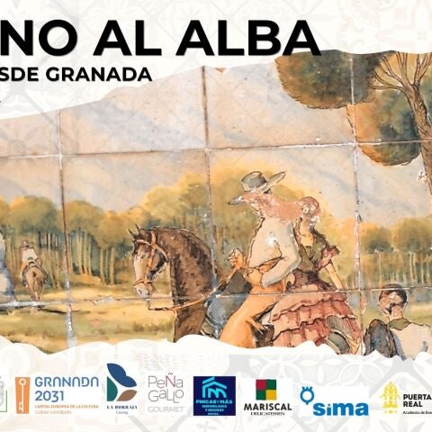 Camino al alba hero