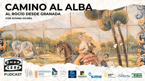 Camino al alba hero