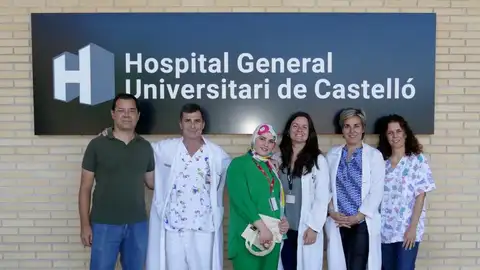 El Hospital General de Castellón impulsa un videojuego educativo para la consulta de diabetes infantil El Hospital General de Castellón impulsa un videojuego educativo para la consulta de diabetes infantil