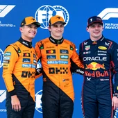 Piastri gana en Montmeló y Alonso suma sus primeros puntos Piastri gana en Montmeló y Alonso suma sus primeros puntos
