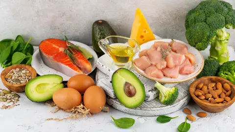 Un estudio demuestra cómo debería ser tu dieta para vivir más