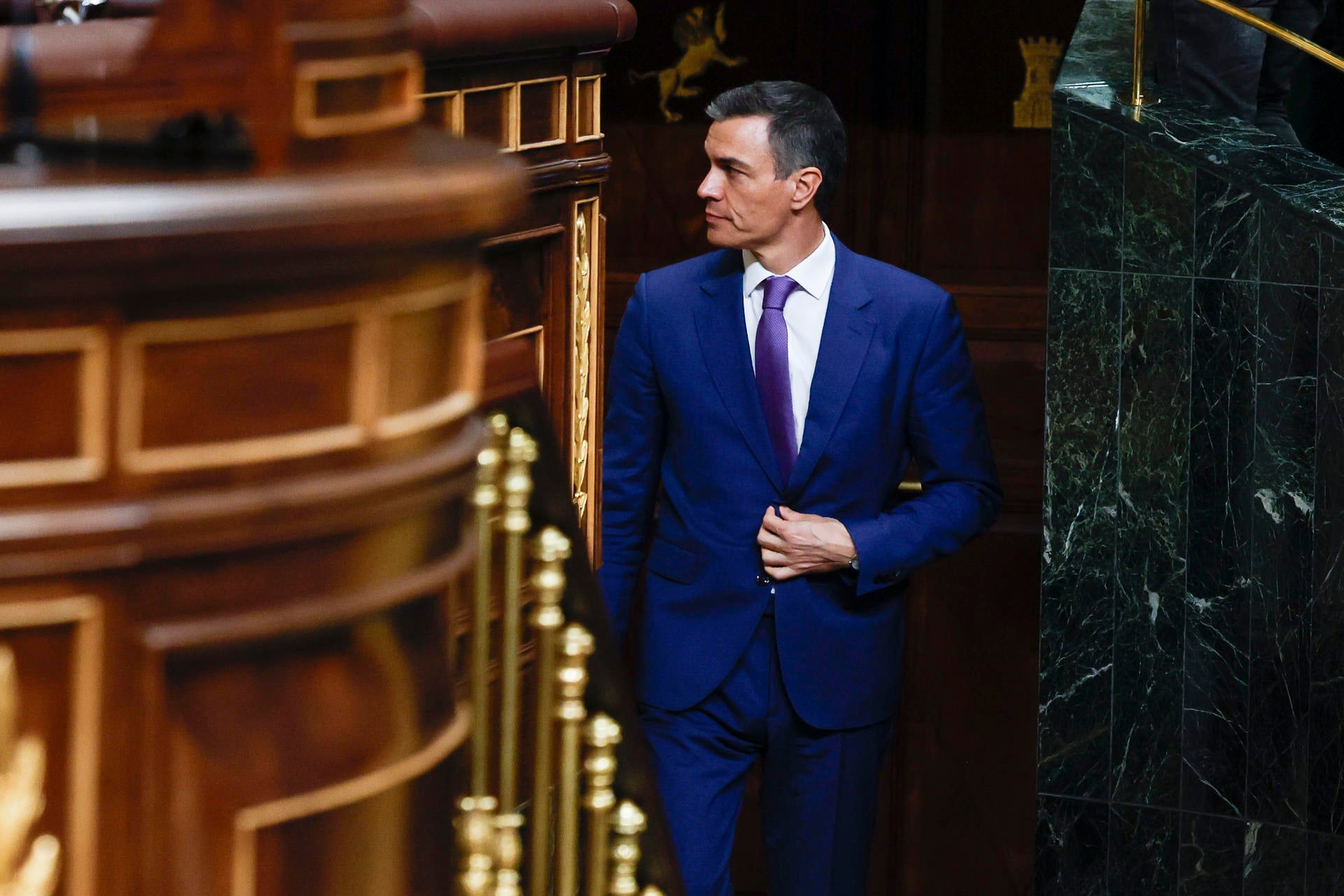 Siete cosas buenas y siete cosas malas de los siete años de gobierno de Pedro Sánchez Siete cosas buenas y siete cosas malas de los siete años de gobierno de Pedro Sánchez