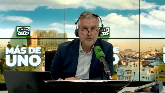 Monólogo de Alsina: "Bonilla como coartada"