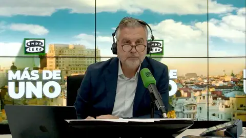 Monólogo de Alsina: "Bonilla como coartada" Monólogo de Alsina: "Bonilla como coartada"