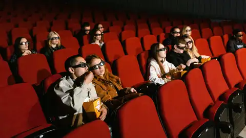 Fiesta del Cine: entradas en más de 330 cines de toda España a 3,50 Fiesta del Cine: entradas en más de 330 cines de toda España a 3,50