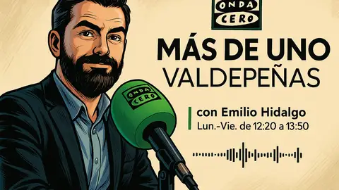 Más de Uno Valdepeñas estilo DC Cómics Más de Uno Valdepeñas estilo DC Cómics