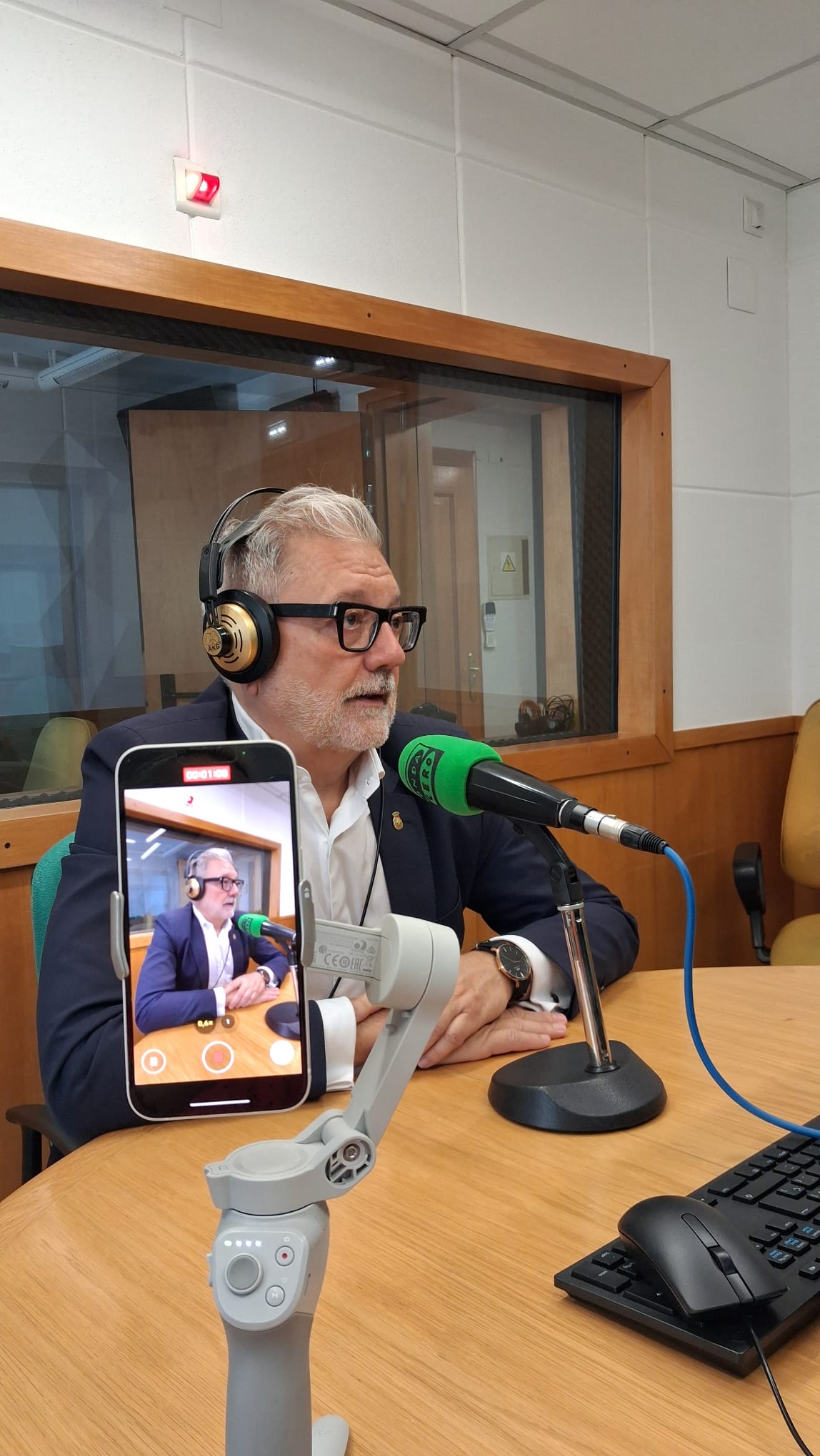 Larrosa fa balanç de mig mandat a la Paeria i es posa a “disposició de la ciutadania” a partir de 2027 Larrosa fa balanç de mig mandat a la Paeria i es posa a “disposició de la ciutadania” a partir de 2027