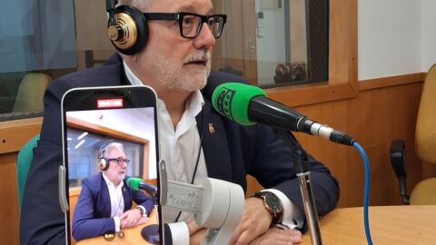 F&egrave;lix Larrosa