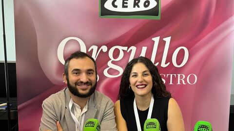 Programa especial, D&iacute;a de Castilla-La Mancha con Karina Requena y Javier Escudero. 