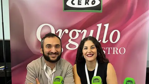 Programa especial, Día de Castilla-La Mancha con Karina Requena y Javier Escudero. Programa especial, Día de Castilla-La Mancha con Karina Requena y Javier Escudero.