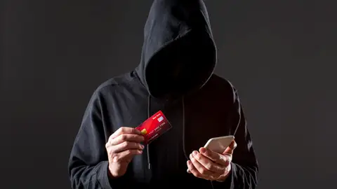 Imagen de recurso: estafador Imagen de recurso: estafador