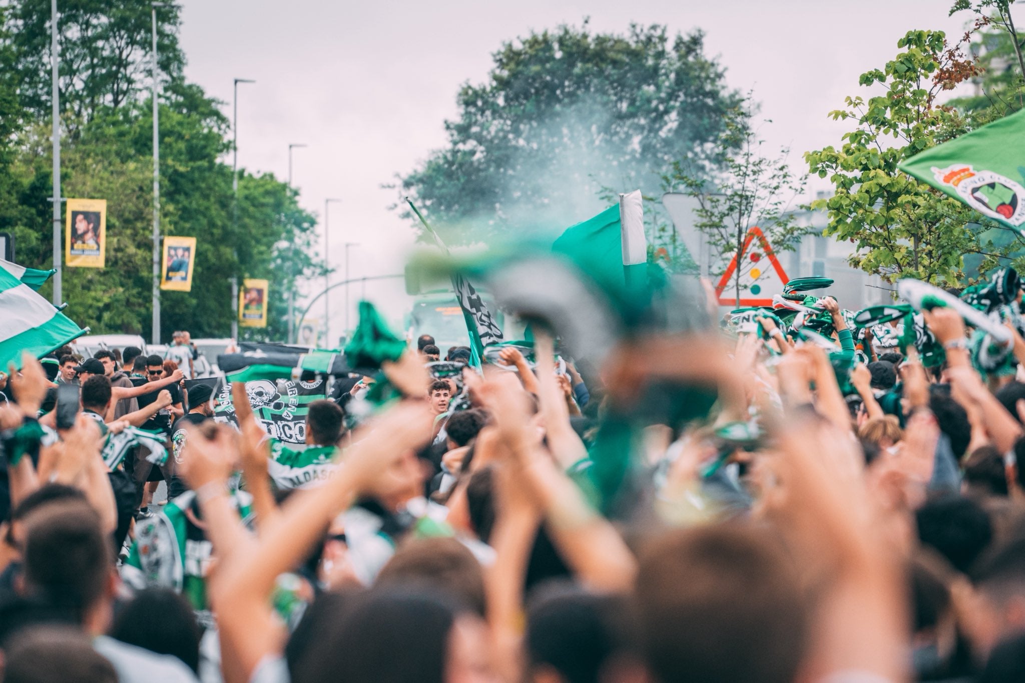 Los abonados del Racing pueden comprar desde hoy la entrada para el partido con el Barça Los abonados del Racing pueden comprar desde hoy la entrada para el partido con el Barça