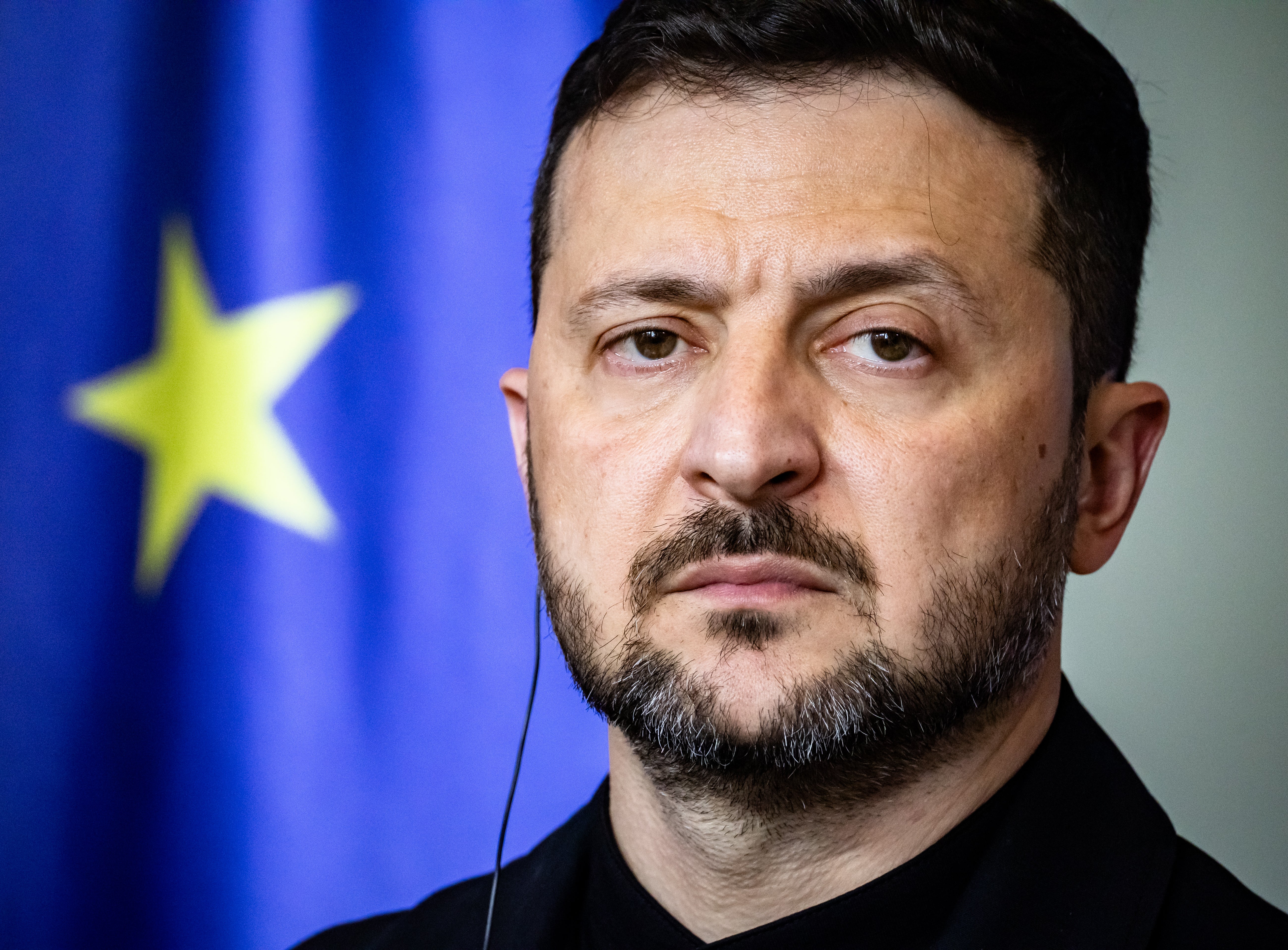 Rusia fija sus condiciones para una tregua y Ucrania propone una reunión con Trump y Putin a finales de junio Rusia fija sus condiciones para una tregua y Ucrania propone una reunión con Trump y Putin a finales de junio