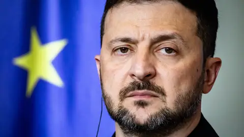 Ucrania propone una reunión con Trump y Putin e insiste en la tregua de 30 días, pero Rusia pone condiciones Ucrania propone una reunión con Trump y Putin e insiste en la tregua de 30 días, pero Rusia pone condiciones