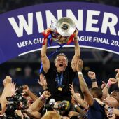 Liga de Campeones