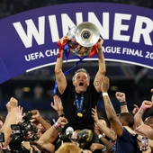 Liga de Campeones Liga de Campeones
