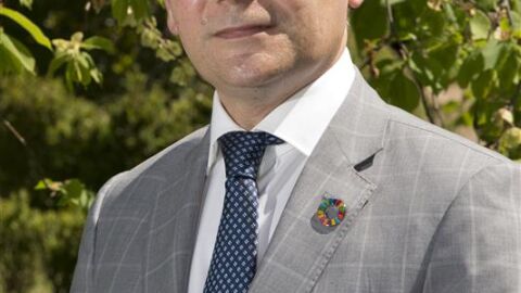 Enrique Mall&oacute;n