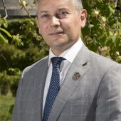 Enrique Mallón