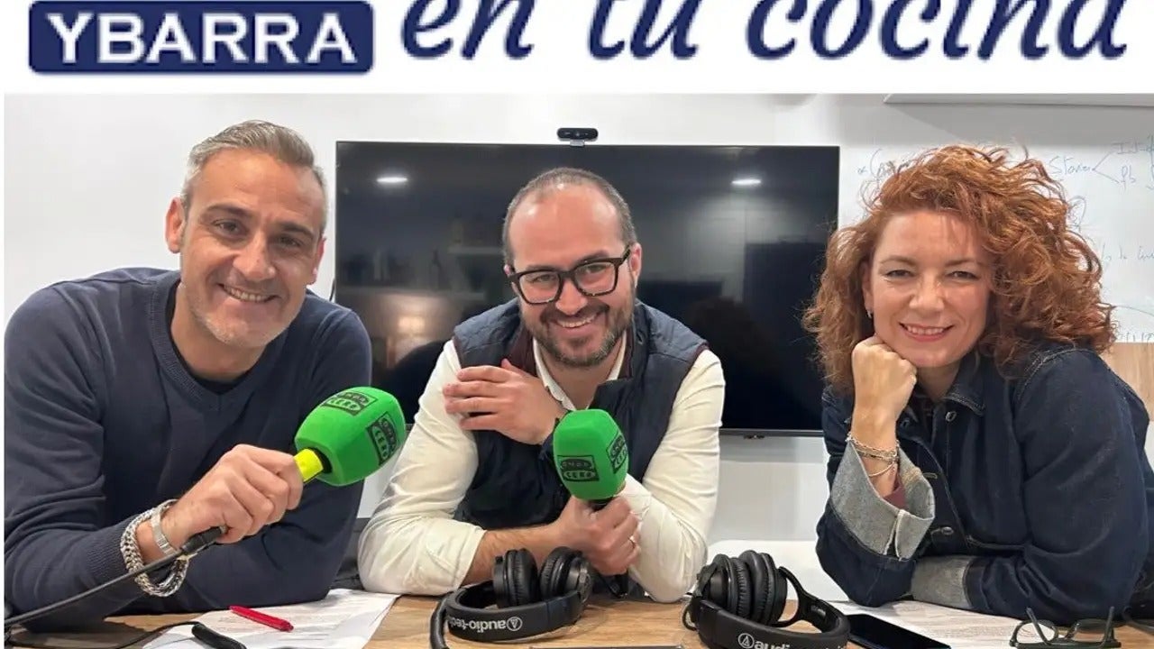 Más de uno Sevilla 30/05/2025 Más de uno Sevilla 30/05/2025