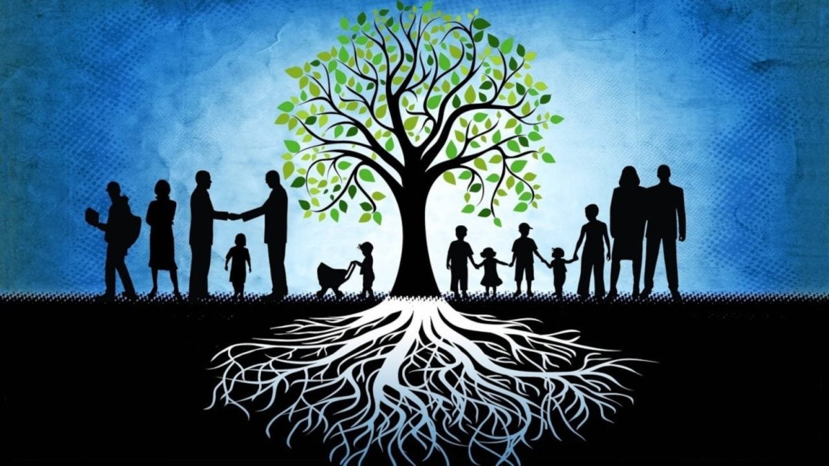 Constelaciones familiares que desvelan el pasado Constelaciones familiares que desvelan el pasado