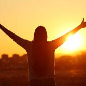 Joaquín Valentí: "El milagro aparece cuando lo creas desde dentro. Busca en tu interior"