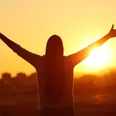 Joaquín Valentí: "El milagro aparece cuando lo creas desde dentro. Busca en tu interior" Joaquín Valentí: "El milagro aparece cuando lo creas desde dentro. Busca en tu interior"