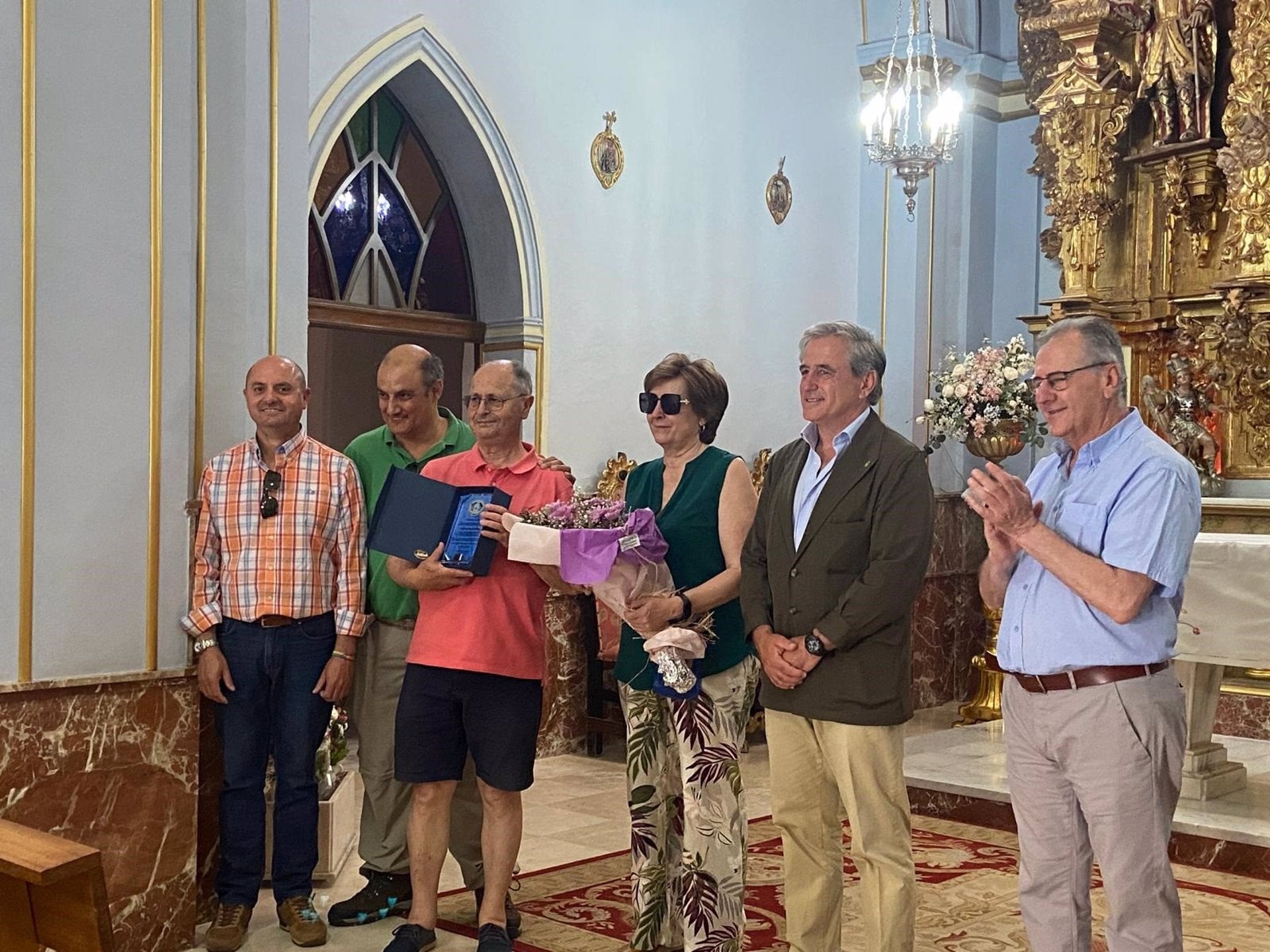 La Junta reitera su apoyo a la pesca deportiva sostenible en un encuentro en Alburquerque La Junta reitera su apoyo a la pesca deportiva sostenible en un encuentro en Alburquerque