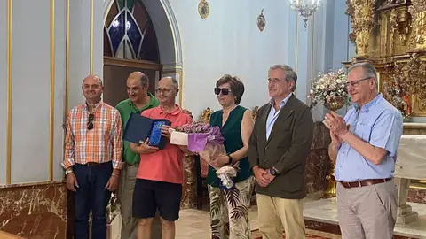La Junta reitera su apoyo a la pesca deportiva sostenible en un encuentro en Alburquerque La Junta reitera su apoyo a la pesca deportiva sostenible en un encuentro en Alburquerque