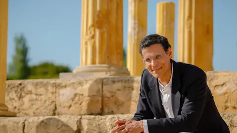 Marcos Chicot Marcos Chicot