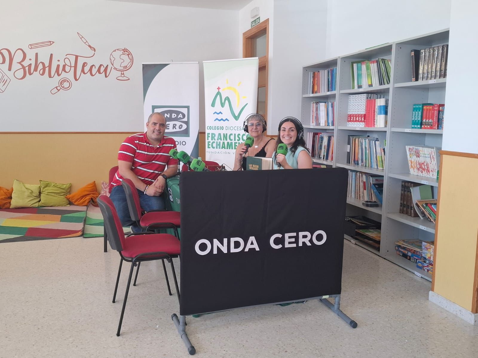 Más de Uno Marbella 12:20. Lunes 2 de junio de 2025 Más de Uno Marbella 12:20. Lunes 2 de junio de 2025