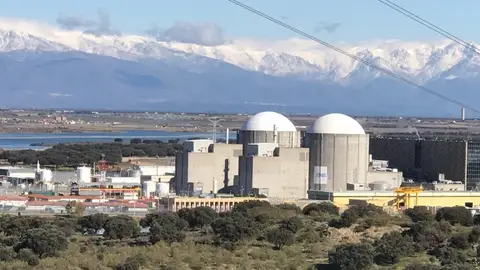 El CSN clasifica de nivel 0 la parada de la unidad I comunicada por la Central de Almaraz El CSN clasifica de nivel 0 la parada de la unidad I comunicada por la Central de Almaraz