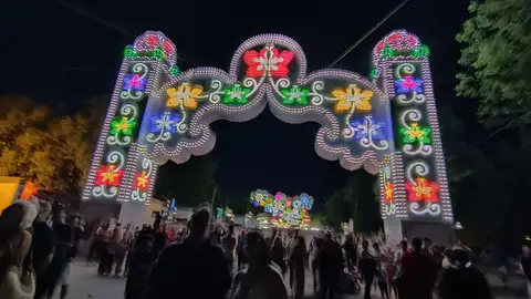 La Feria de Cáceres concluye con 20.000 asistentes a los conciertos y lleno total en los festejos taurinos La Feria de Cáceres concluye con 20.000 asistentes a los conciertos y lleno total en los festejos taurinos