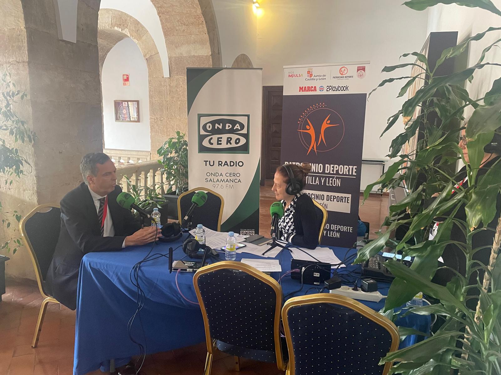 Más De Uno Salamanca 03/06/2025 Más De Uno Salamanca 03/06/2025