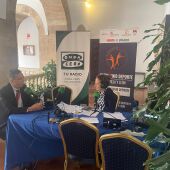 Primer Foro del Patrocinio Deportivo