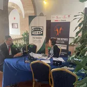 Primer Foro del Patrocinio Deportivo Primer Foro del Patrocinio Deportivo
