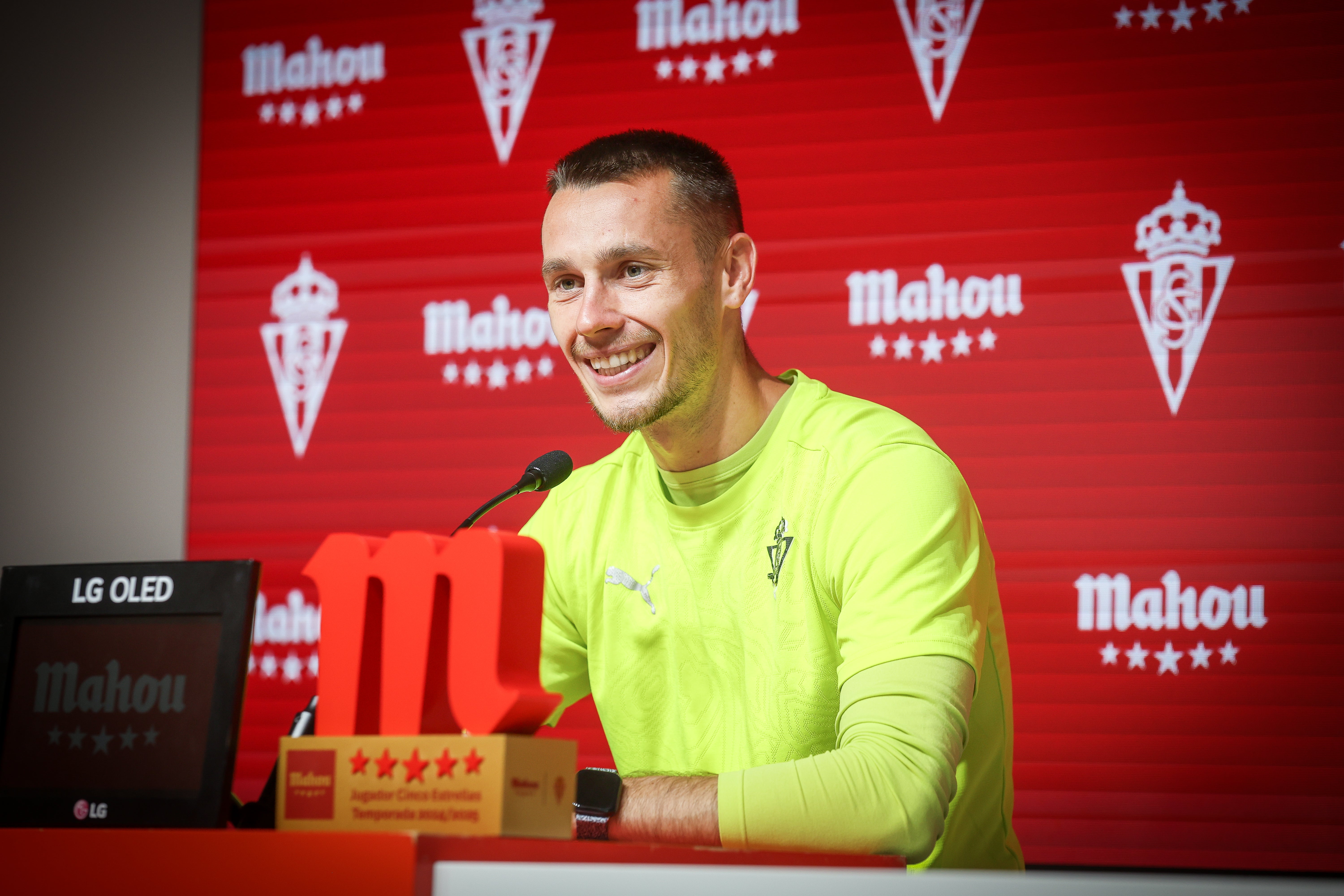 Más de Uno Gijón Deportes 03/06/25 Más de Uno Gijón Deportes 03/06/25