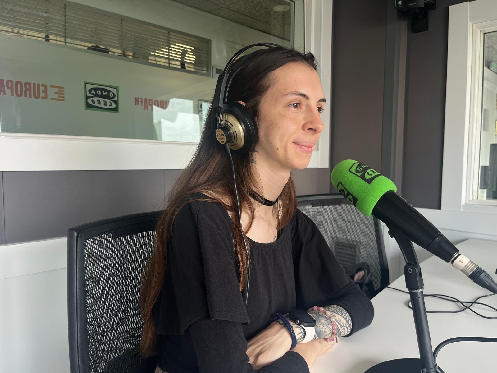 ¿Qué es la intersexualidad? El caso de Ana Hellen Mena ¿Qué es la intersexualidad? El caso de Ana Hellen Mena