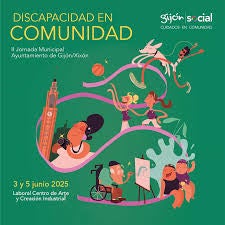 Discapacidad en comunidad Discapacidad en comunidad
