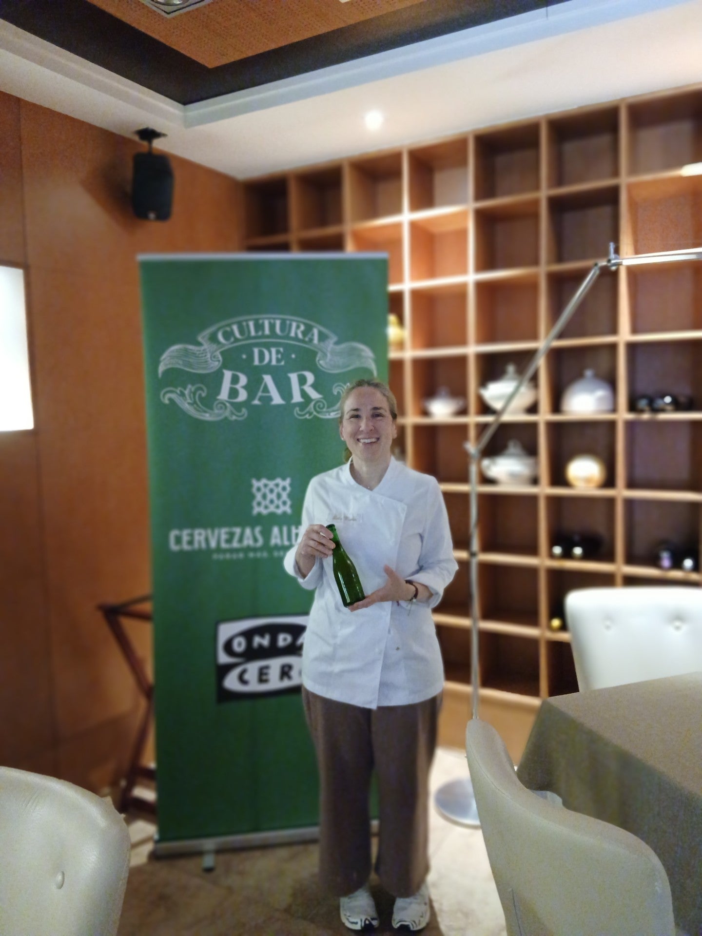 Restaurante Damasqueros, gran distinción en cocina de autor Restaurante Damasqueros, gran distinción en cocina de autor