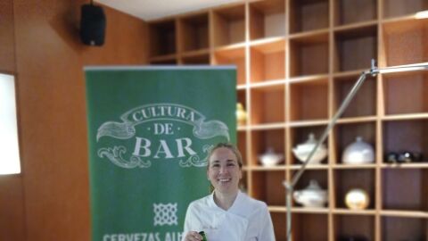 Lola Mar&iacute;n Damasqueros