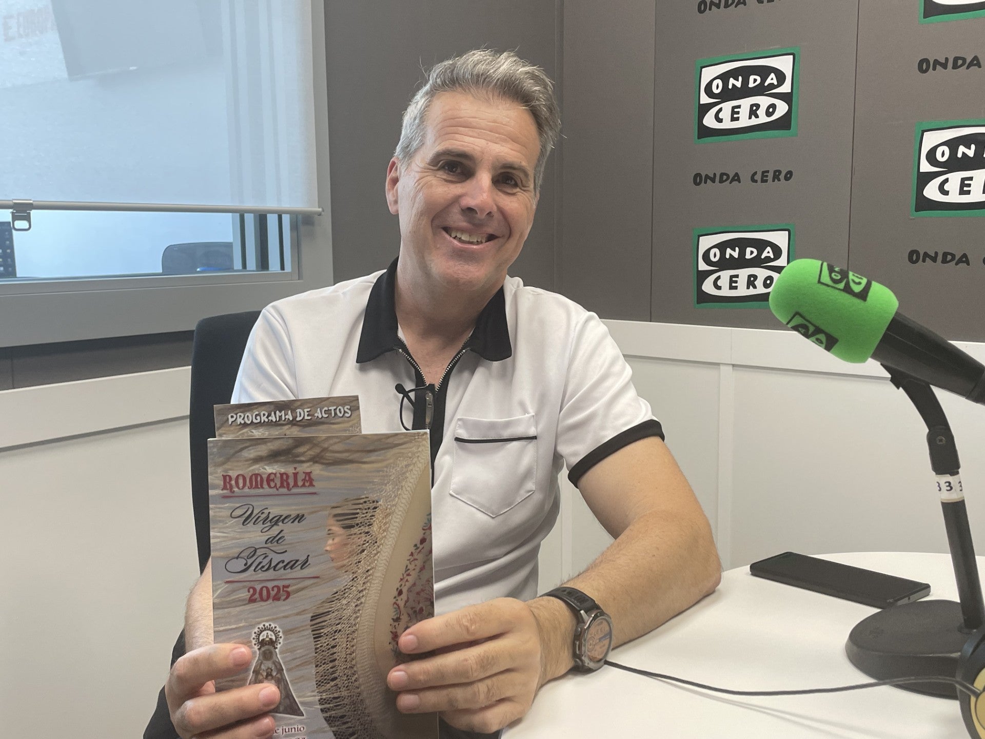 Nuria Fergó actuará en la Romería Virgen de Tiscar de la Vila Joisa Nuria Fergó actuará en la Romería Virgen de Tiscar de la Vila Joisa