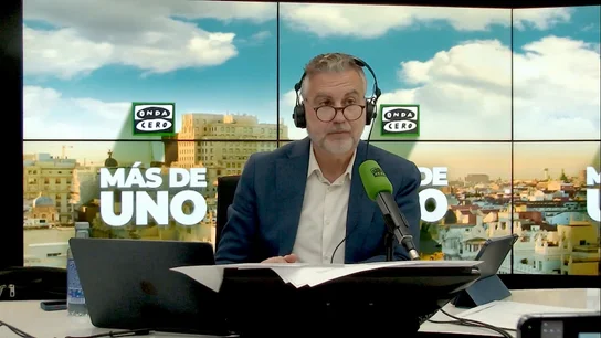Monólogo de Alsina: "Ministro reincidente en falsear" Monólogo de Alsina: "Ministro reincidente en falsear"
